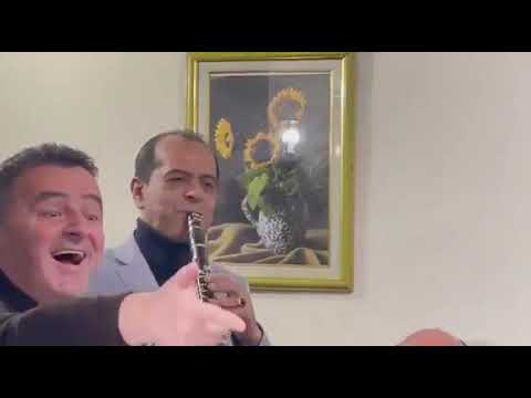 Kati Zhubi - Live ne Tirane 2022