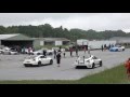 SOHO Motorsports 370Z turbo vs Fast Intentions 370Z turbo in 4K
