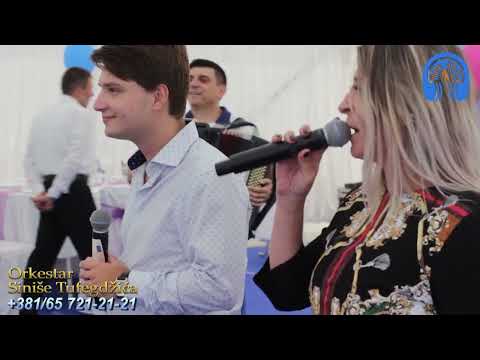 Orkestar Sinise Tufegdzica - LIVE - Velika Mostanica 2019.