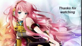Simple Plan-Saturday NightCore