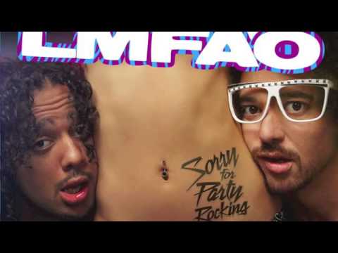 Sorry For Party Rocking (Remix) - LMFAO