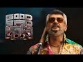 Good Bad Ugly GBU Mass Status AK Thala Ajith Status Aswin CM FCR
