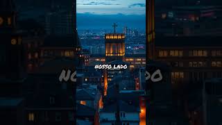 Confiança em Meio ao Medo 🤲