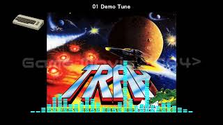 (C64)Trap-Soundtrack