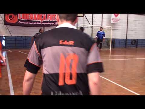 1ºQ/LB/JOGO 627/COMPLETO - Liderança 7 x 3 Sem Futuro