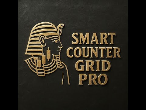 Video Smart Counter Grid Pro
