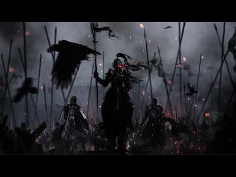 [No Copyright Music] The Cursed Army - (Royalty Free Epic Music)