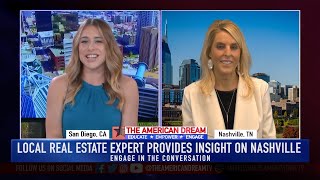 Real Estate Expert Reveals Her Tips On How To Sell Homes Faster