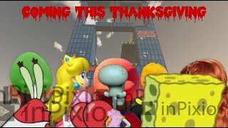 Final Destination Roblox HQ Disaster Crossover Trailer