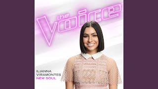 New Soul (The Voice Performance)