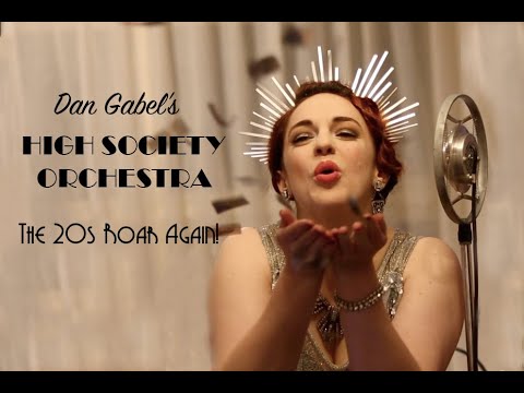Promotional video thumbnail 3 for Dan Gabel and The Abletones