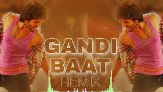 Download lagu Gandi Baat | Dj Remix | R...Rajkumar | Dj Osl | Tapori Mix mp3 Download lagu Gandi Baat | Dj Remix | R...Rajkumar | Dj Osl | Tapori Mix mp3