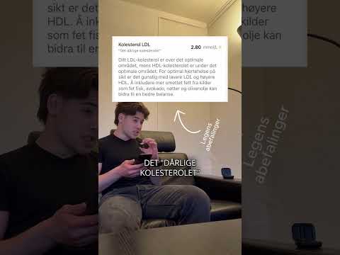 Amino UGC video