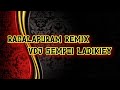 Ragalapuram Remix Dj Dorix Mix Station Crew Tiktok Trending Vdj Sempoi Ladikiey