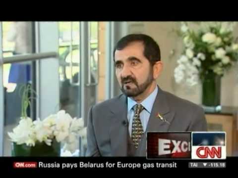 Mohammed expresses confidence in UAE economy