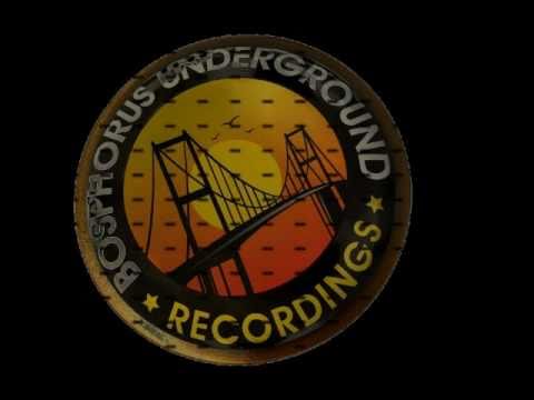 Matthew Knight, Mark Dekoda - I feel it EP