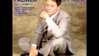 ROBERT PALMER  Know By Now