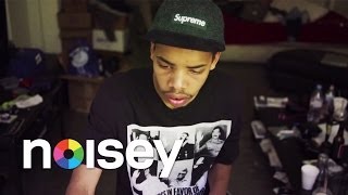 Earl Sweatshirt and Vince Staples - Inside the Beat - Ep. 1