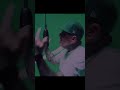 Mr Lil One “SUICIDE” in studio performance #1996