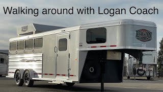 A preview image of the linked video showcasing 2024 Logan Coach Riot 4HGN
