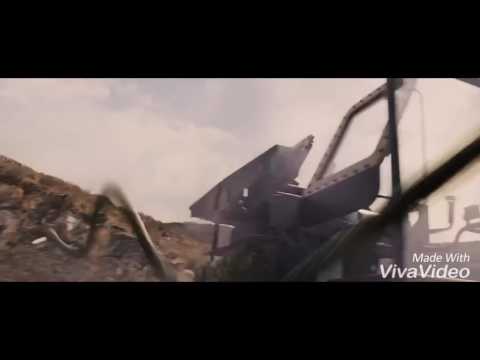 Fast and furious 6 TANK scene HQ