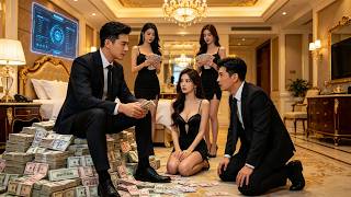 Download lagu [Multi SUB] （全集）被女友骗光积蓄丢工作，醉酒怒批财愿簿，我获未来视界成天庭讨债人！#最火短剧推荐 #短剧全集 #精彩大陆短剧 mp3