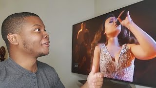 Evvie Mckinny - "The Four" All Performances (REACTION)