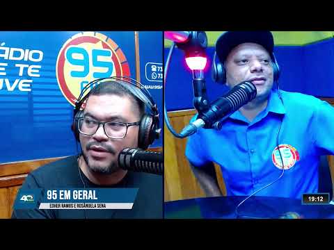 Programa 95 Em Geral 12/05/26
