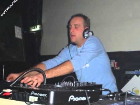 DJ Precision - Liveset on radio Oslo [27-02-2003]