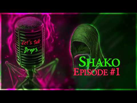 Harlequin Crest Shako – Let’s Talk Drops Ep. 1 | D2R