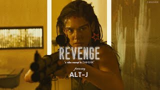 Alt-J - In Cold Blood (music video)