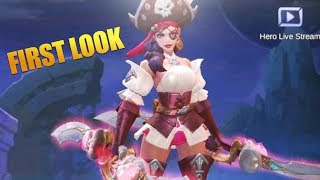 Karina Mobile Legend Mobile Legend Mobile Legends Mobile