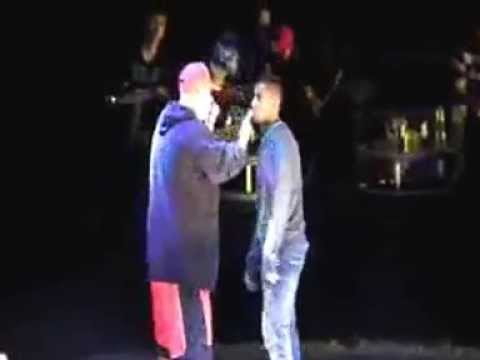 Batalla de los Gallos Red Bull Peru 2012 [Warrior vs Els] (Oficial)