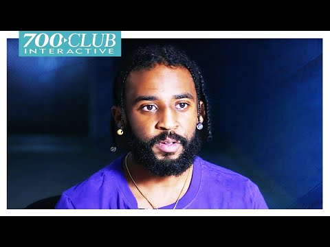 God Asked Me To Do The Impossible...Forgive | The 700 Club Interactive