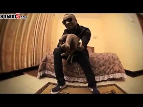 Raha Video teaser Tid feat Professor jay