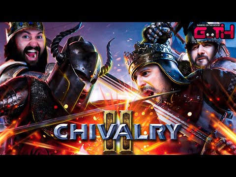 Duelos A MUERTE en BAQUEDANO - Chivlary GOTH KIDS