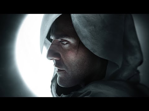 Moon Knight ONLY Suit Up Scenes