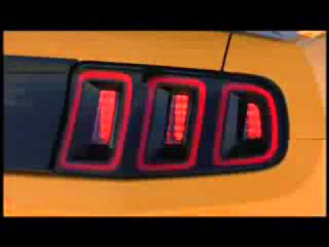 2013 Ford Mustang Boss 302