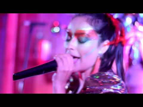 Chico Bomba - La Pingarita Femicumbia