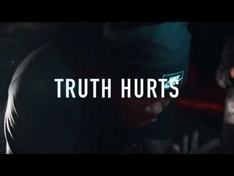 Kmg Quoneezy : Trust Hurts