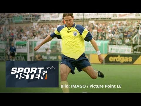 Marco Rose – von Leipzig-Probstheida bis in die Champions League | Sport im Osten | MDR
