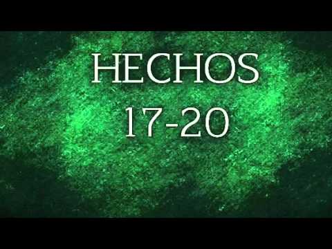 Hechos 17-20