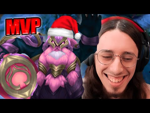 This is the worst Talon I've ever seen playing!