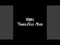 Three-Fold Muse