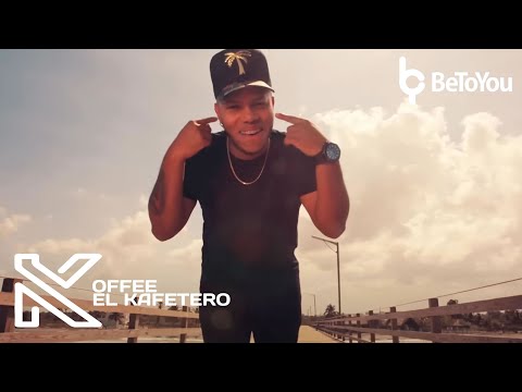 Koffee El Kafetero - El Tambor (Video Oficial)