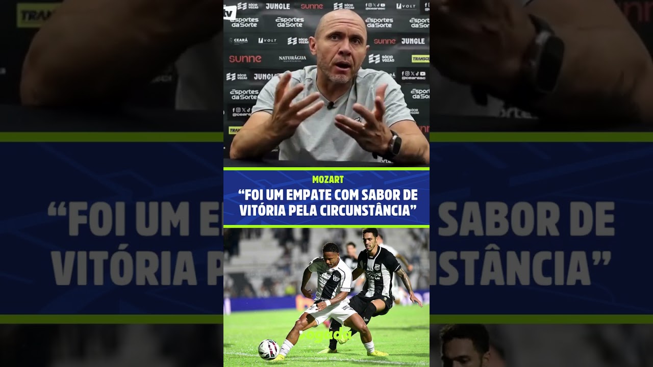 Imagem da notícia Mozart: 