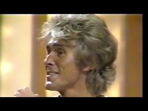 BILLY FURY - GUEST ON MARTY WILDE'S THIS IS YOUR LIFE