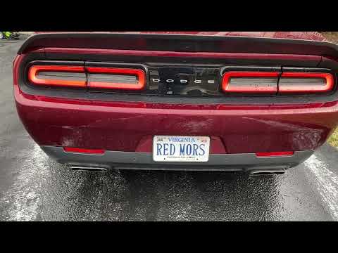 2019 Challenger 1320 6.4L cammed with MMX Max Effort V2