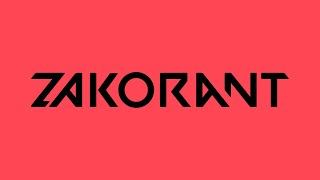 ZAKORANTまとめ 【#1~4】