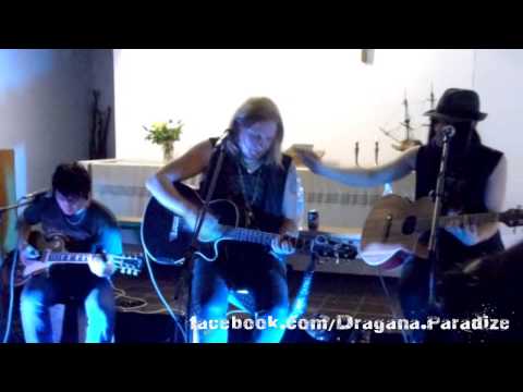 [HD] Private Line - Live, learn and grow apart - Acoustic [Hamburg 6.5.2013]